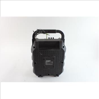 Fisher Portable Speaker