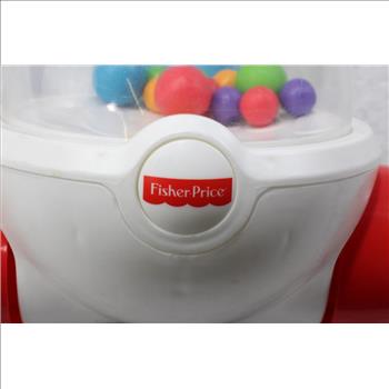 Fisher Price Corn Popper