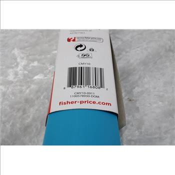 Fisher Price Corn Popper