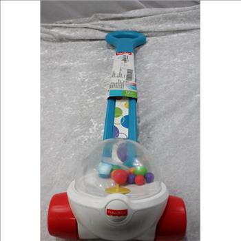 Fisher Price Corn Popper