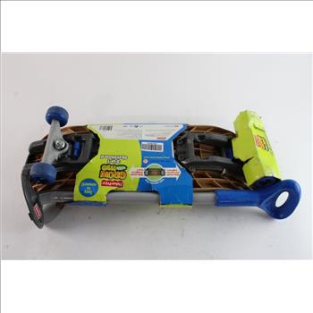 Fisher Price Grow With Me 3-In-One Skateboard