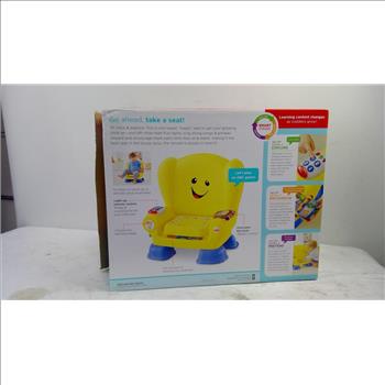 Fisher Price Stages Chair