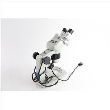 Fisher Scientific Microscope