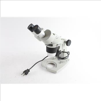 Fisher Scientific Microscope