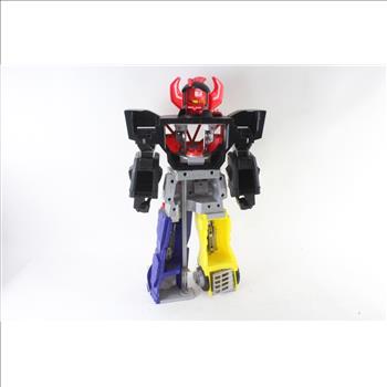 Fisher-Price Power Rangers Megazord Toy