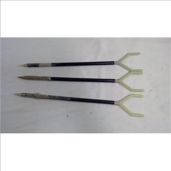 Fishing Hooks And More Fishing Gear Bulk Lot, 30+ Pieces