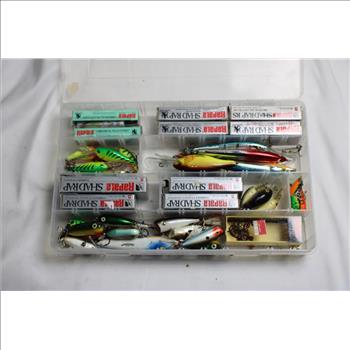 Fishing Lures