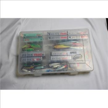 Fishing Lures
