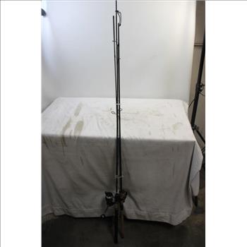 Fishing Poles 2  Pieces