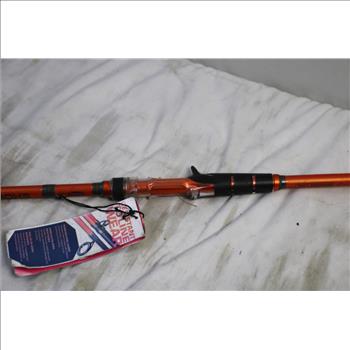 Fishing Rod