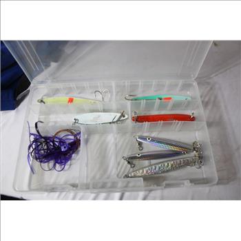 Fishing Supplies