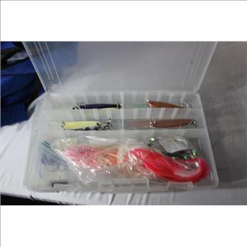 Fishing Supplies