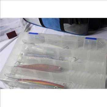 Fishing Supplies