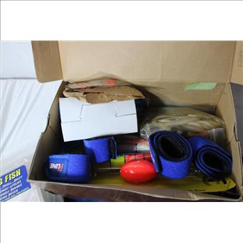Fishing Supplies