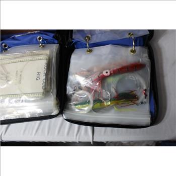 Fishing Supplies