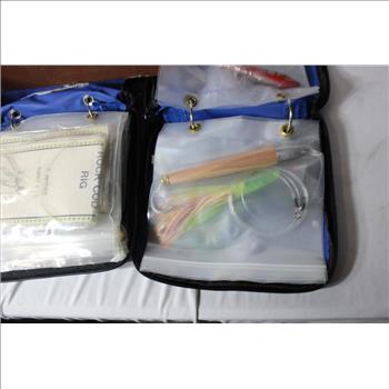 Fishing Supplies