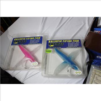Fishing Supplies