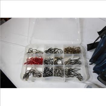 Fishing Supplies