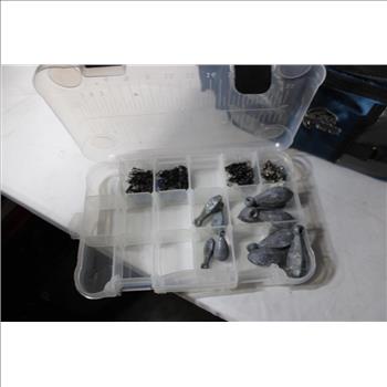 Fishing Supplies