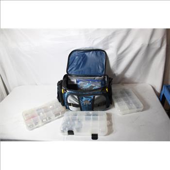 Fishing Supplies