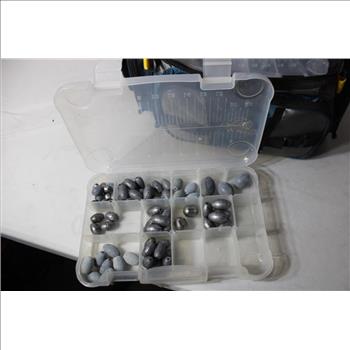 Fishing Supplies