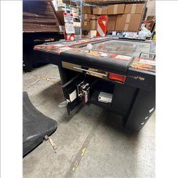 Fishing Table Game