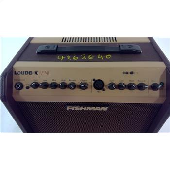 Fishman Pro Speaker
