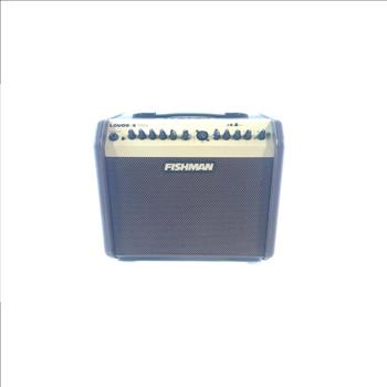 Fishman Pro Speaker