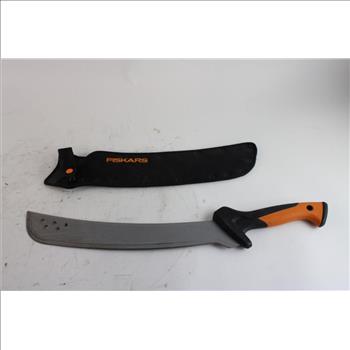 Fiskars 24