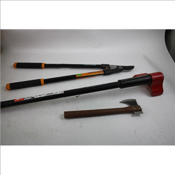 Fiskars 28