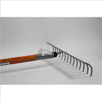 Fiskars Aluminum Garden Rake