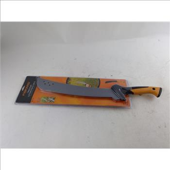 Fiskars Clear Brush Machete