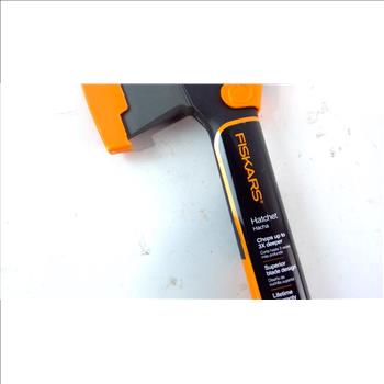 Fiskars Hatchet