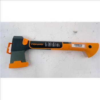 Fiskars Hatchet