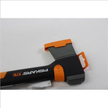 Fiskars Hatchet