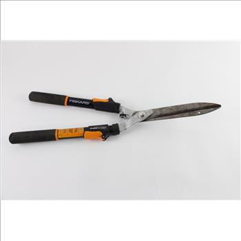 Fiskars Hedge Shears