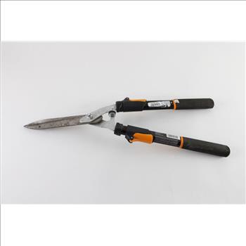 Fiskars Hedge Shears