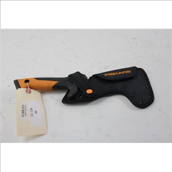 Fiskars Hunting Knife