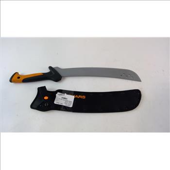 Fiskars Knife