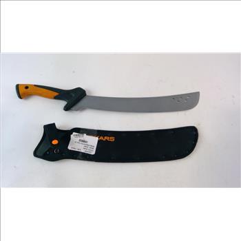 Fiskars Knife