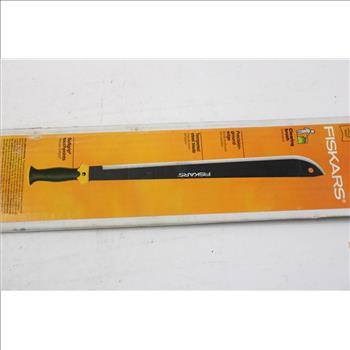 Fiskars Machete