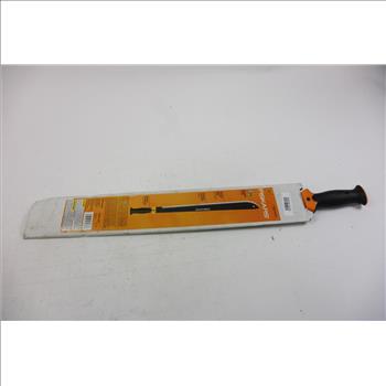 Fiskars Machete