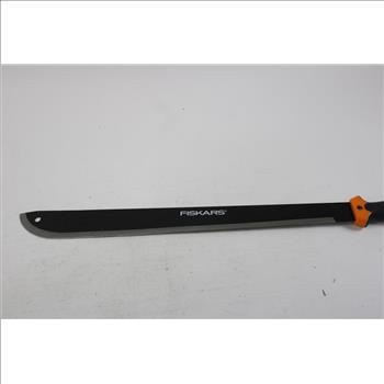 Fiskars Machete