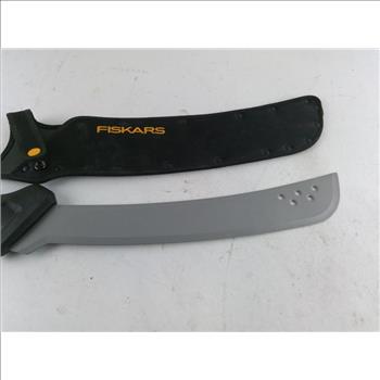 Fiskars Machete