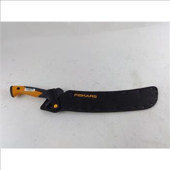 Fiskars Machete