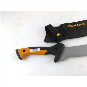 Fiskars Machete