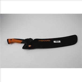 Fiskars Machete