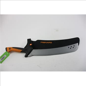 Fiskars Machete