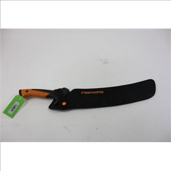 Fiskars Machete