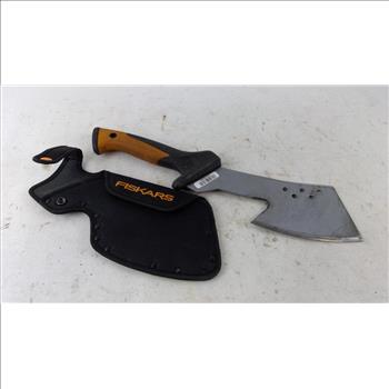 Fiskars Machete